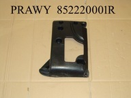 Ślizg zderzaka prawy tył mocowanie narożnika Renault Master 3 III IV 4 ORYG