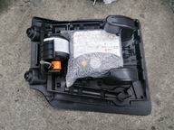 ZESTAW NAPRAWCZY do opon RENAULT TWINGO III