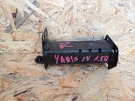 STREFA ZGNIOTU PRZÓD DOLNY PRAWY TOYOTA YARIS IV 239350-80-01 20-