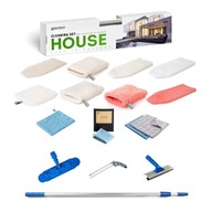 Zestaw do Sprzątania Domu RAYPATH House Cleaning Set