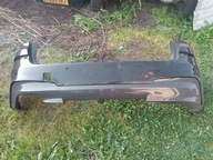 BMW X3 F25 ZDERZAK TYŁ TYLNY M PAKIET
