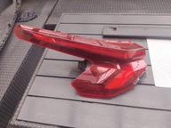 Lampa tylna CITROEN C5X PRAWA LEWA TYŁ 9834936480 9834936380 uszkodzone