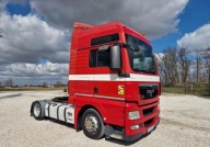 MAN TGX 18.440 XXL - AUTOMAT - MEGA - ZADBANY Diesel 440KM