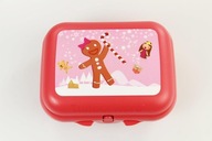 Tupperware śniadaniówka muszelka