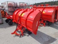 Glebogryzarka FREZA Akpil