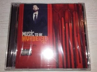 Eminem - Music To Be Murdered By FOLIA!!!
