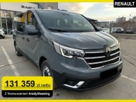 RENAULT Trafic L2H1 Zabudowa Brygadowa AT9 2.0 170KM 2026
