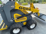 Mini ładowarka Gunter Grossmann GG04SKID LOADER - 2025r.