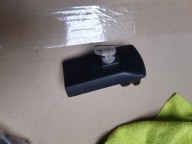 ZAMEK POKRYWY SILNIKA KLAPY TYŁ FIAT 126P MALUSZEK