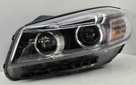 KIA SORENTO 3 III BIXENON LED REFLEKTOR LEWY LAMPA PRZEDNIA 92101-C5200