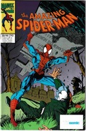 The Amazing Spiderman Nr 10/96
