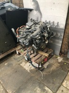Lexus rx 450h silnik 2gr hybryd kompletny z osprzętem