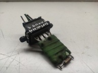 FIAT PANDA II 06 R REZYSTOR OPORNIK DMUCHAWY