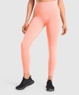 Gymshark legginsy długie r. XS