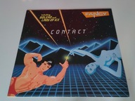 FANCY - CONTACT / 1PRESS / IDEALNA