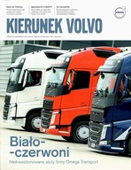 MAGAZYN "KIERUNEK VOLVO" 1/2015