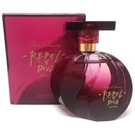 AVON Woda perfumowana Far Away Rebel Diva 50 ml