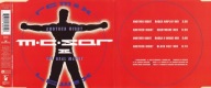 eurodance: MC SAR & THE REAL MCCOY Another Night REMIX / singiel CD 1993