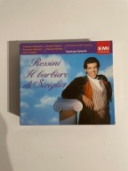 BOX 3CD - Rossini - Il Barbiere Di Siviglia. S