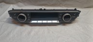 PANEL NAWIEWU KLIMATYZACJI AUDI A5 F5 A4 B9 Q5 8W0820043T