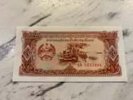 Laos - 20 kip - UNC