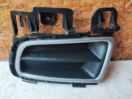 KRATKA ATRAPA ZDERZAKA LEWY PRZÓD PRZEDNI MAZDA 6 LIFT 05- GR1A50C21