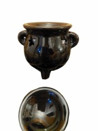 Kominek zapachowy ceramika 7 cm