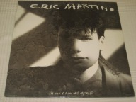 ERIC MARTIN/MR.BIG - I'M ONLY FOOLING MYSELF / CANADA / 1PRESS FOLIA!!