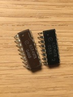 Układ K174Yp1, wzmacniacz wideo