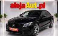 Mercedes-Benz CLS 4x4 CLS 400 3,5 Benz 333 KM 2015r Warszawa 3.5 333KM