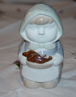 FIGURKA**BABCIA** RYBY***