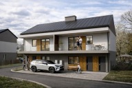 Mieszkanie, Rzeszów, 67 m²