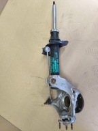 VW SHARAN PASSAT 7N0413031J AMORTYZATOR ZWROTNICA LEWA PRZÓD ORYGINAŁ.