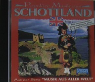 Populäre Musik Aus SCHOTTLAND -Various, CD