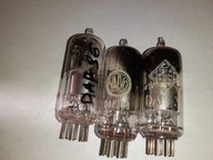 Lampa bateryjna - pentoda mcz DAF96