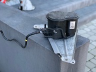 Audi A4 A5 Filtr węglowy 2.0 TFSI 8W0201799C 19r