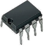 Układ scalony LAF0001 = FAN7601 25-7-5