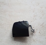 PORSCHE CAYENNE III 9Y0 ZAŚLEPKA HAKA ZDERZAKA PRZÓD NOWA