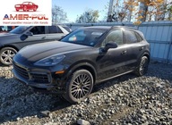 Porsche Cayenne 2021 3.0l 3.0 Benzyna 335KM