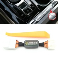 Kia Carnival emulator Start Stop off 2020 - 2022