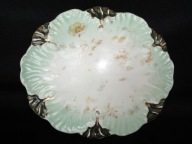 S.F.& Co FIELDING malowana podstawka 1895