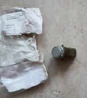 Tesla S X Czujnik Parkowania Zderzak 1127504-03-C srebrny