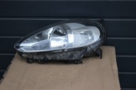 FIAT PUNTO EVO 10R LAMPA LEWY PRZÓD 89102044SX