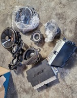 wzmacniacz bose 4g5035223e audi porsche glosniki navi