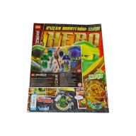 LEGO NINJAGO LEGACY HERO 3 / 2026