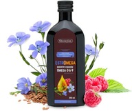 Skoczylas ESTROMEGA omega 3-6-9 standard 250 ml