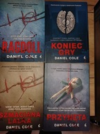 Szmaciana Lalka, Przynęta, Ragdoll, Koniec Gry