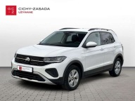 Volkswagen T-Cross Benzyna 115KM