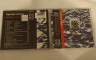 Untitled (Ten) Various Artists 2CD