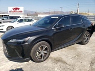 Lexus RX 350H Base, 2023r., 4x4, 2.5L 2.5 Hybryda 246KM